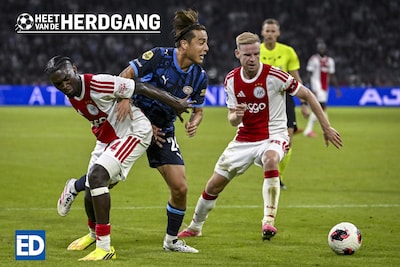 Heet van de Herdgang | ‘Sano hier, Sano daar: Sano is uw hulp in huis. Sano!’