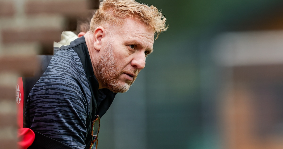 Clubman El Bouazatti neemt afscheid van SV Gouda: ‘Ik vind het steeds lastiger om mezelf op te laden