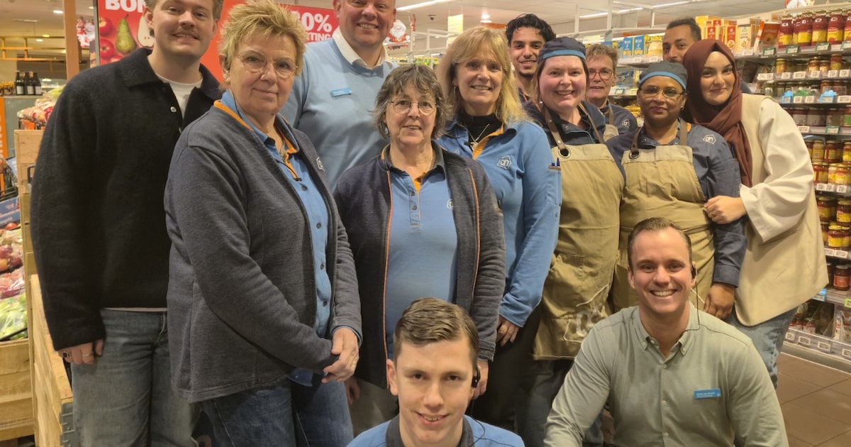 Albert Heijn Wateringen sluit tijdelijk voor verbouwing