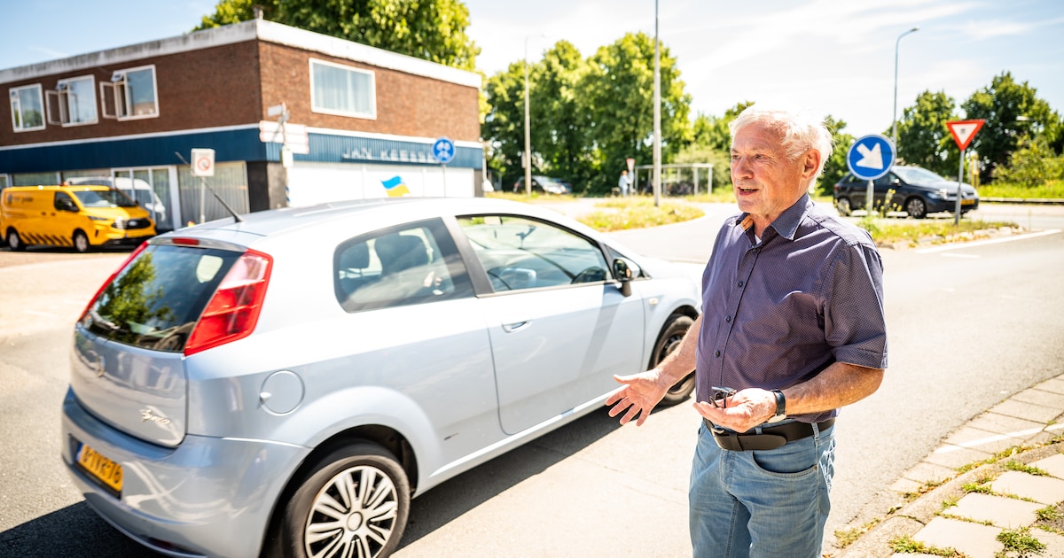 Opknapbeurt Bateweg wéér uitgesteld: ‘Wordt er niet veiliger op’