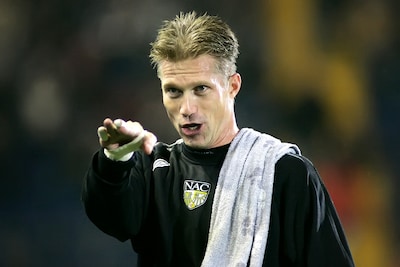 ‘Eén, twee, drie, vier Zoetebier’: oud-keeper beleefde NAC-Feyenoord van twee kanten