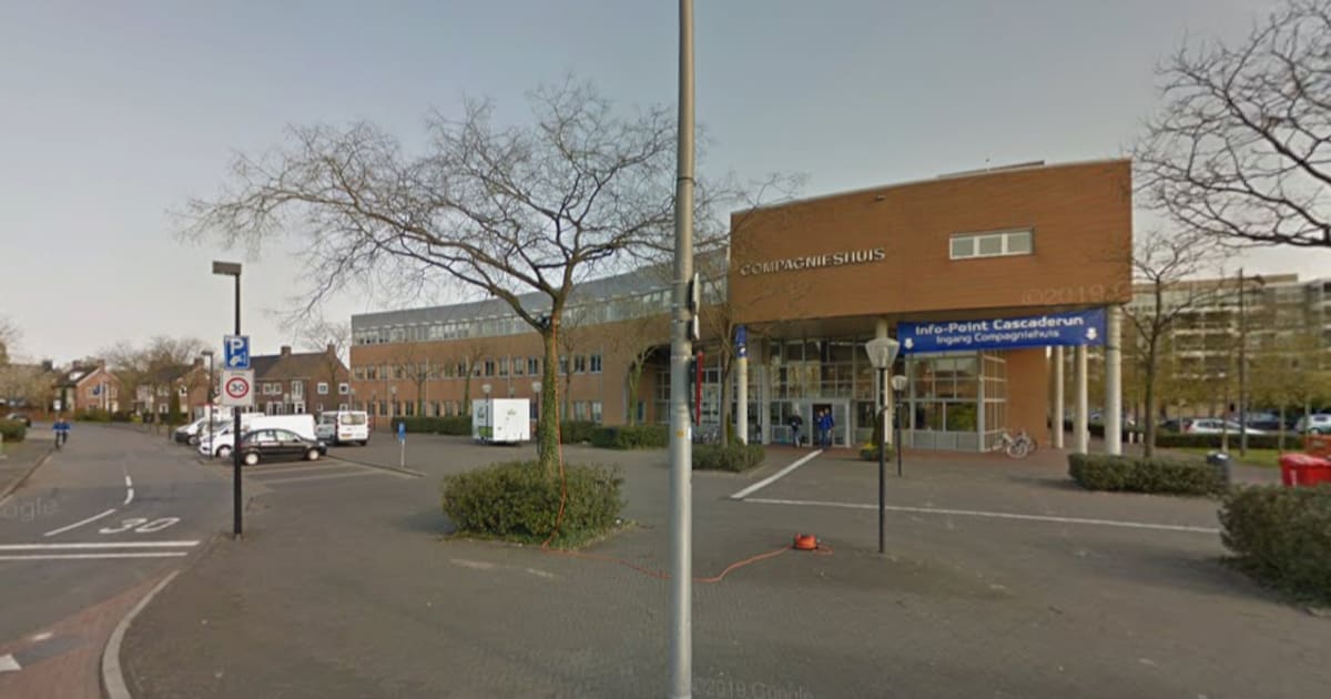 Raadhuis Hoogeveen sluit eerder op donderdag