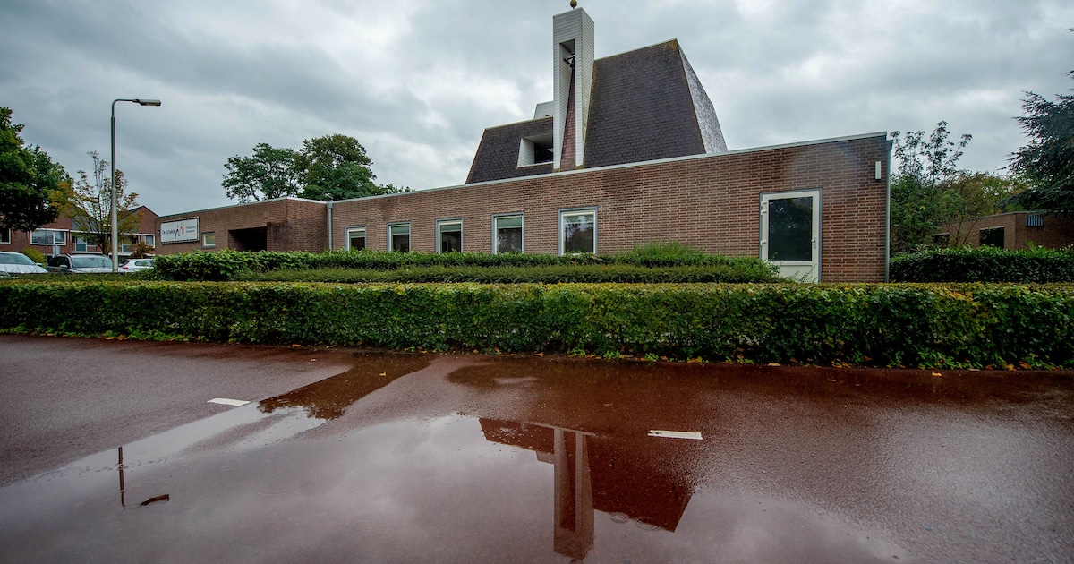 Lezing over liberale theologie in Wijchen