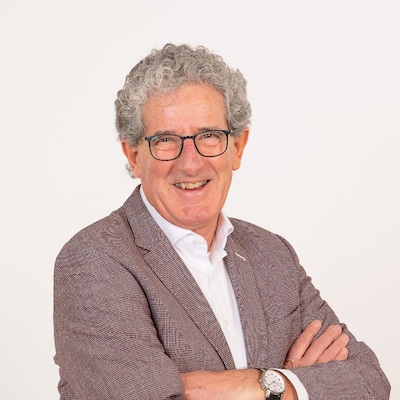 Fractievoorzitter CDA Waddinxveen Peter Besuijen (70) onverwachts overleden: ‘Diep geschokt’