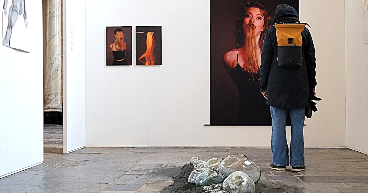 ‘De Staat van’ toont 14 tentoonstellingen in de Bergkerk in Deventer