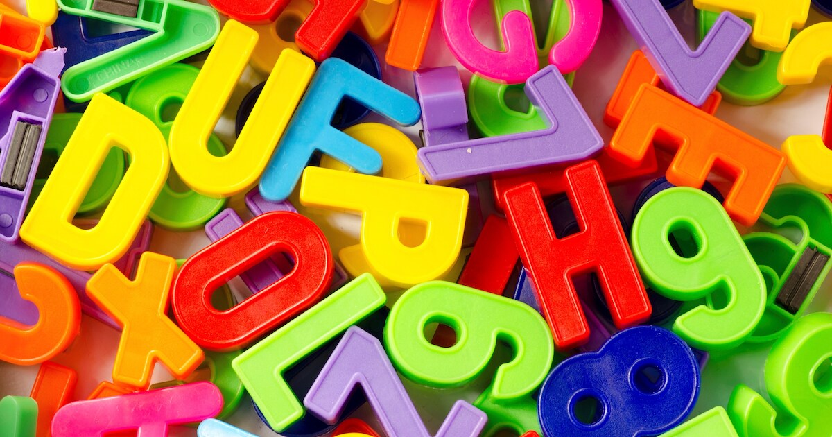 Woordenwonderland voor peuters in Woudrichem