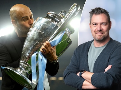 Pep Guardiola is ofwel onvoorstelbaar naïef, of hij nam valsspelen op de koop toe