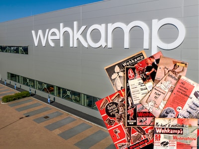 Wehkamp kept reinventing itself, and it needs to do so again now