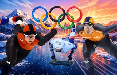 Nederlandse deelnemers, locaties en programma: alles over de Olympische Spelen in Milaan en Cortina
