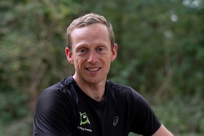 Amersfoorter Wouter Dijkshoorn vertrekt als triatlonbondscoach