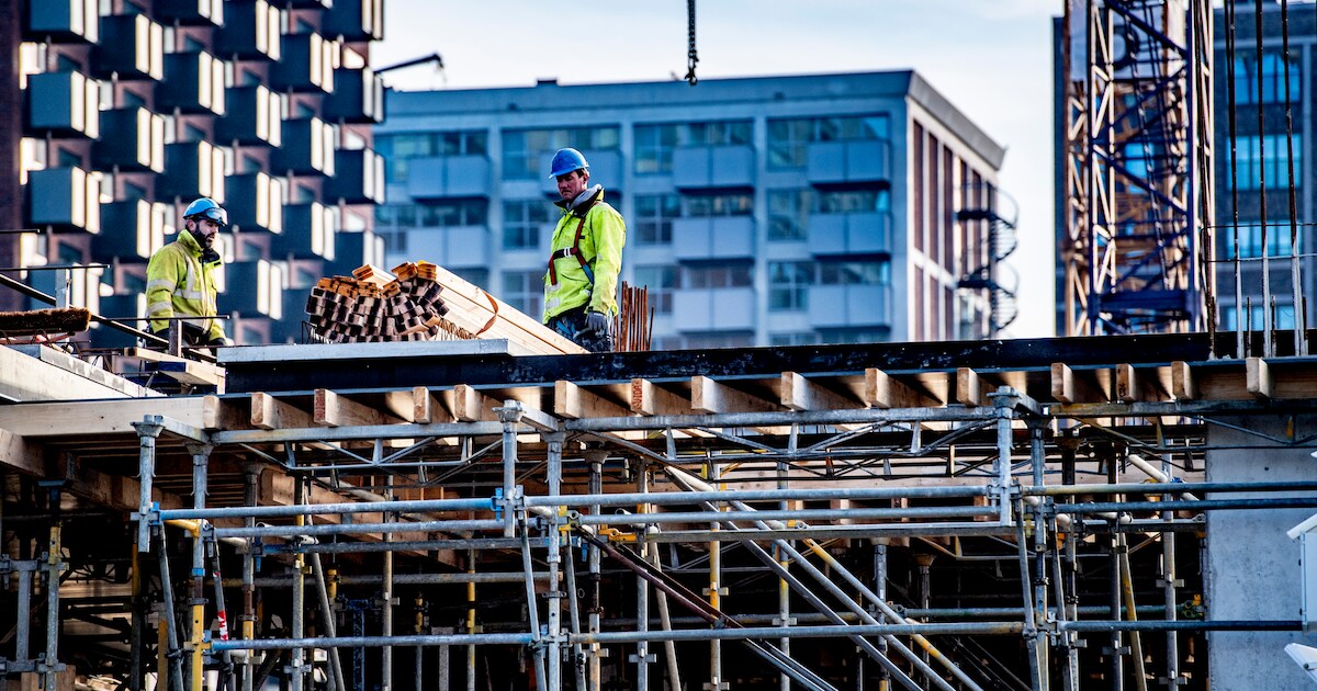 Verduurzaming van 22 woningen in Balk, Bakhuizen en Wijckel van start