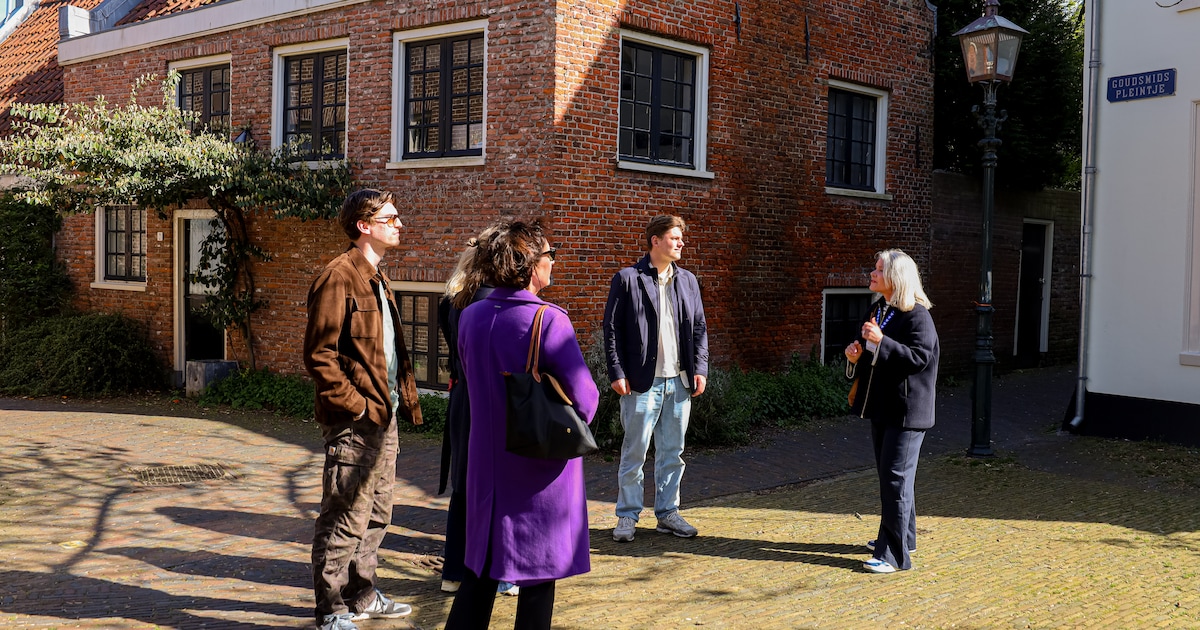 Weekendtips: deze dingen doe je in Haarlem (1-3 mei)