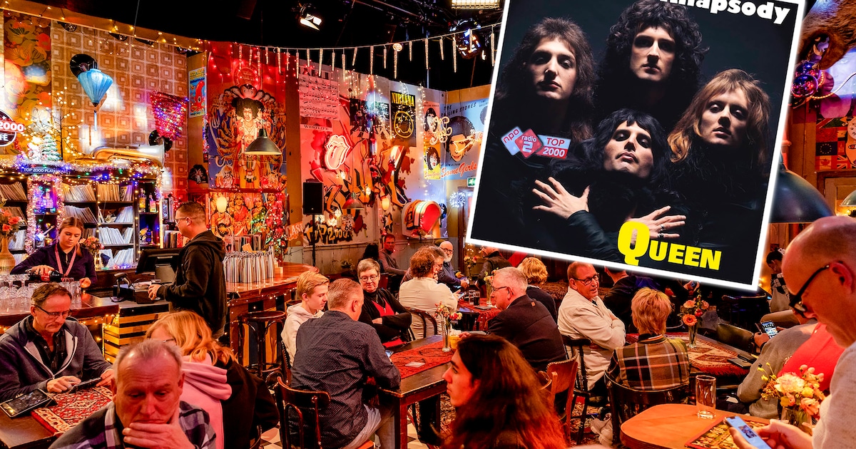 Test muzikale kennis tijdens Top 2000 popquiz live in Drachten