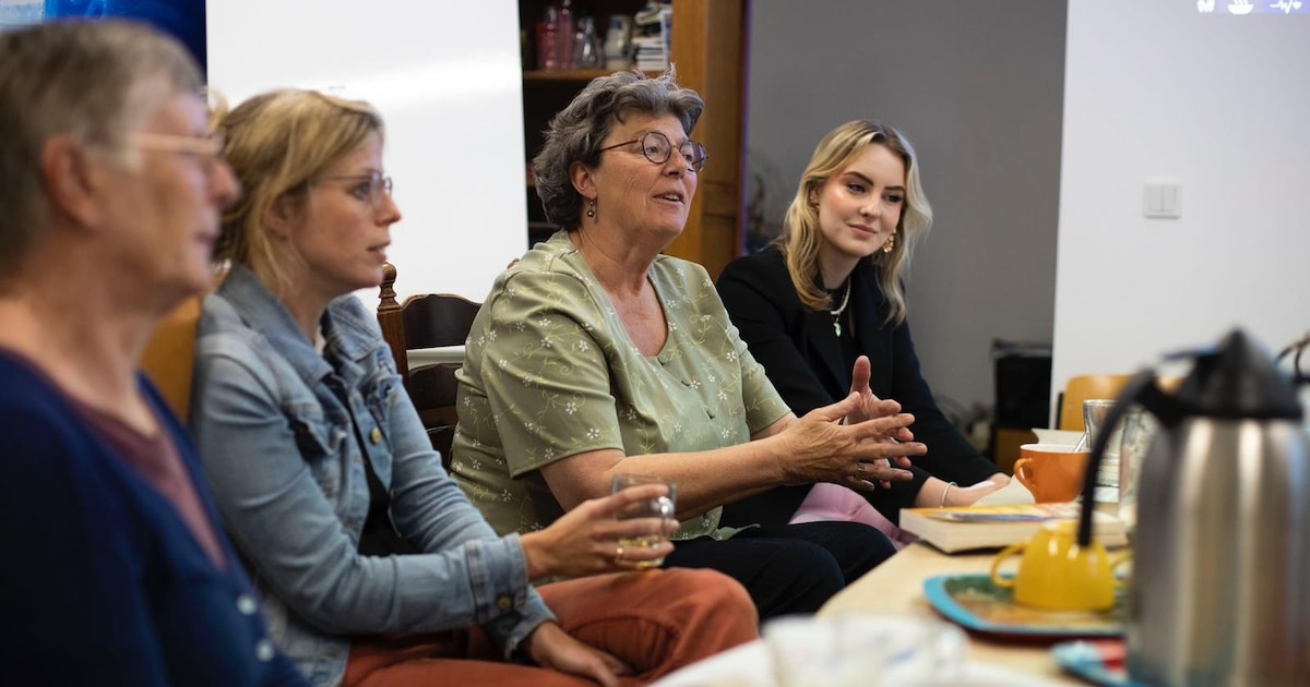 Nieuwe leesclub Verhalen van Verandering in de bibliotheek in Bodegraven richt zich op duurzaamheid