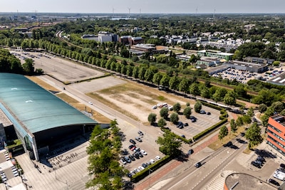 Nieuwe wijk De Vliert moet snel worden gebouwd, want Den Bosch moet al in 2027 starten met parkeerhu