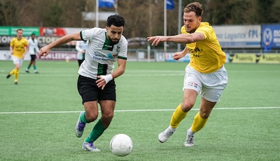 UNA ‘kan wel door de grond zakken’ na opnieuw een late tegentreffer: ‘Dit is al de vijfde keer’