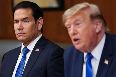 Rubio noemt Cuba een ‘spionagesupermacht’ en zegt dat het Washington al jaren belaagt