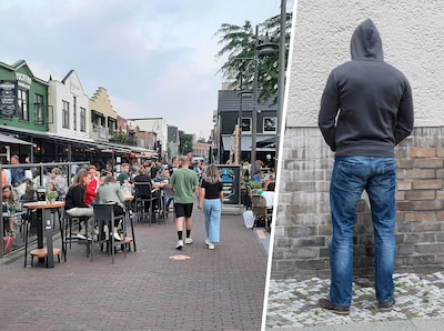 Een doodsbedreiging om een onbetaalde restaurantrekening: horecaondernemers worstelen met overlast v