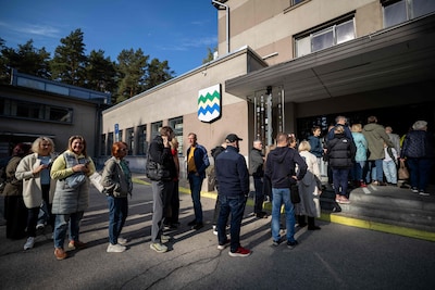 Pro-Oekraïense partij boekt ruime verkiezingszege in Letland