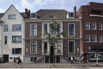 Negentig Haagse monumenten openen hun deuren: deze verborgen parel werd maar net gered van sloop
