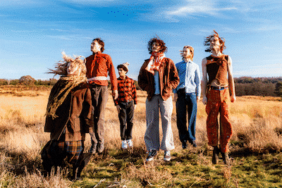 Dit zijn de finalisten van de Utrechtse bandwedstrijd Clash of the Titans