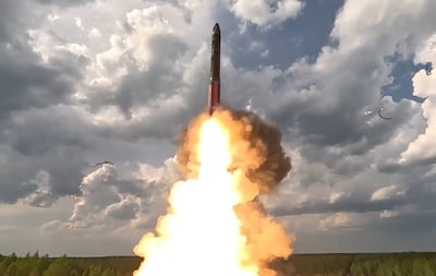 Berendsen ziet weinig in Duits plan Oekraïne ‘gastlid’ EU te maken, Rusland en Belarus testen nucleair arsenaal