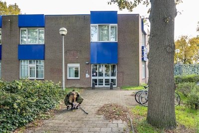 Er zijn mensen die nog geloven in het achterhaalde romantische beeld over kraken