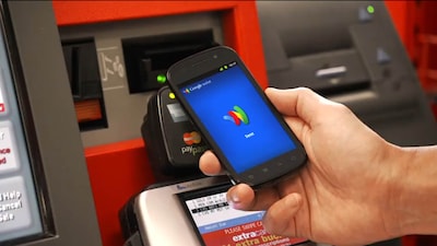 Banken lanceren alternatief voor Apple en Google Wallet: My Check