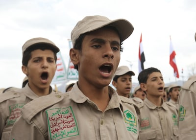 Nu ook dreigende escalatie tussen Houthi’s en Saoedi-Arabië: wat zit er achter?