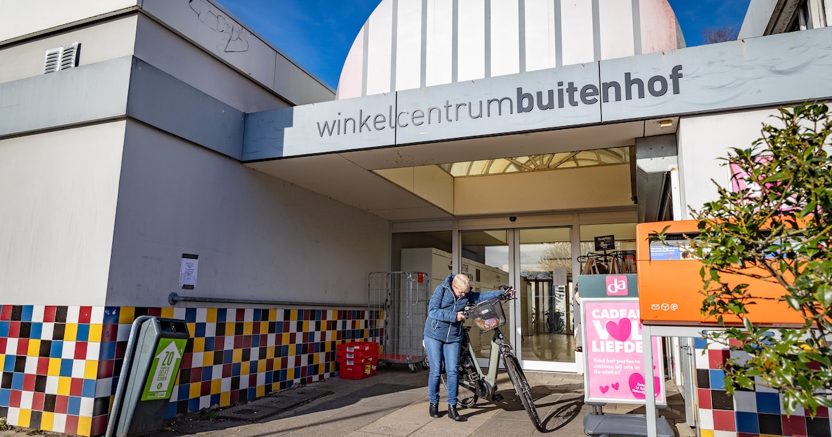 Jumbo Buitenhof moet nog een jaar wachten op duidelijkheid over eventuele uitbreiding