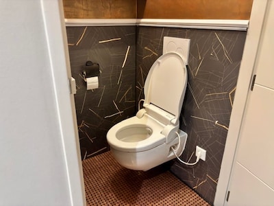 De pot op! 5 x bijzondere toiletten in Gouda