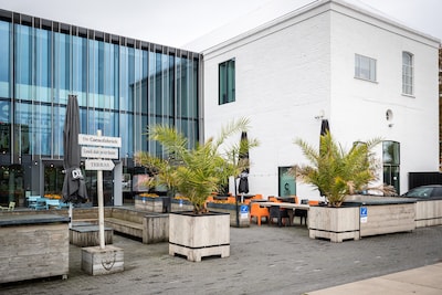 Tentoonstelling Onbeperkt Kleurrijk opent in Helmond