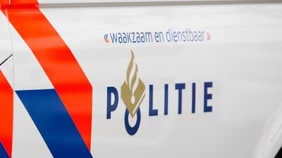 Mogelijk schoten gelost op Hofplein in Rotterdam, vier personen aangehouden