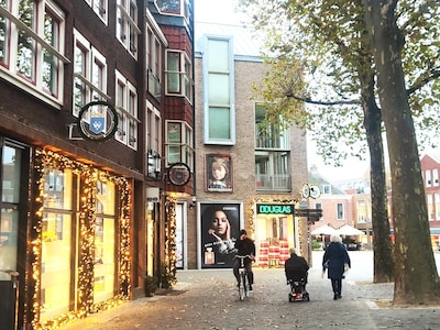 Uit eten met kerst: deze Woerdense restaurants hebben een kerstmenu