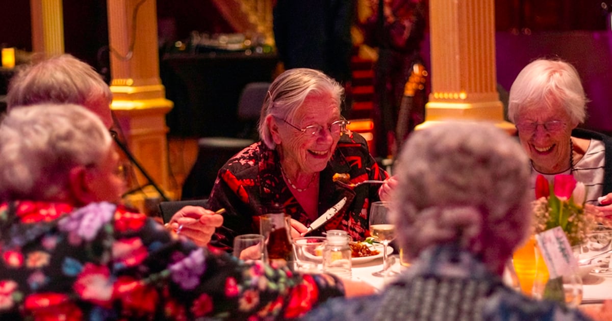 Tafelronde 17 Zutphen komt met speciaal nieuwjaarsdiner voor ouderen