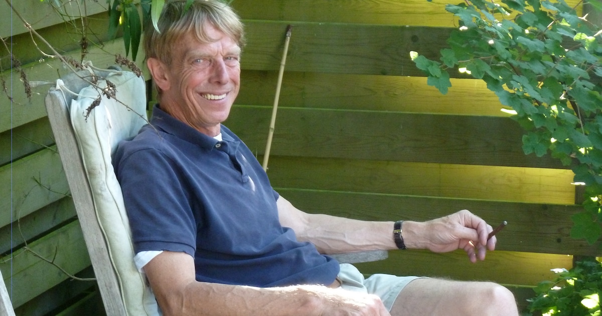 De enige stem op Jan werd teruggevonden, maar zelf maakte hij dat niet meer mee (1953 – 2026)