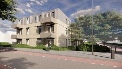 Dorpsbewoners in Stompwijk verzetten zich tegen ‘te hoge’ sociale huurwoningen