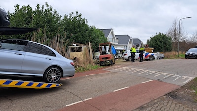 Sjef R., de ongrijpbare drugsbaron, is grote afwezige bij zijn rechtszaak: OM eist 20 jaar cel