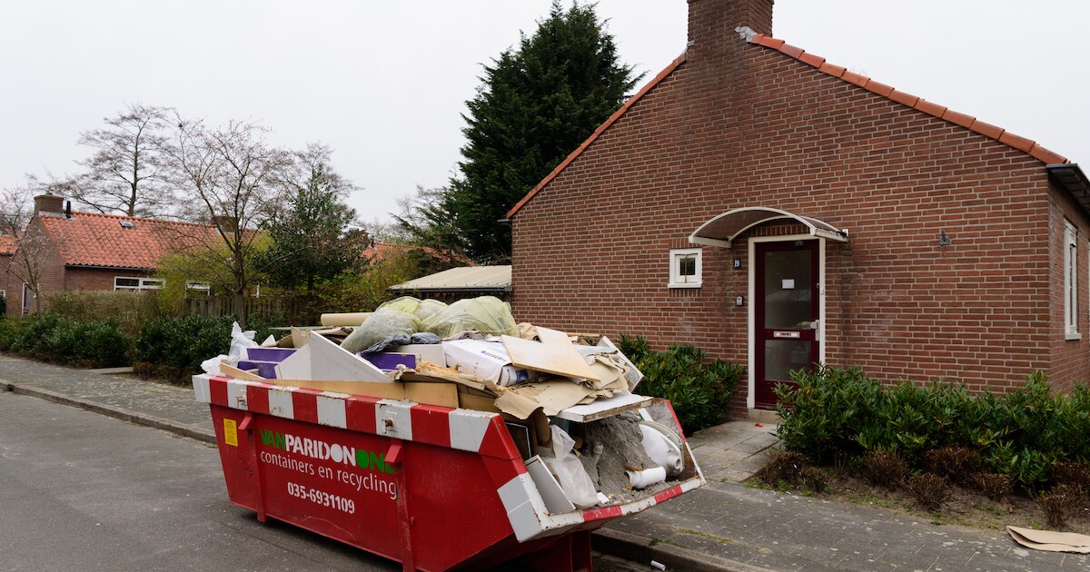 Vogelbuurt en corporatie ramkoers over sloop: 'De Alliantie liegt alles bij elkaar’ | Amersfoort