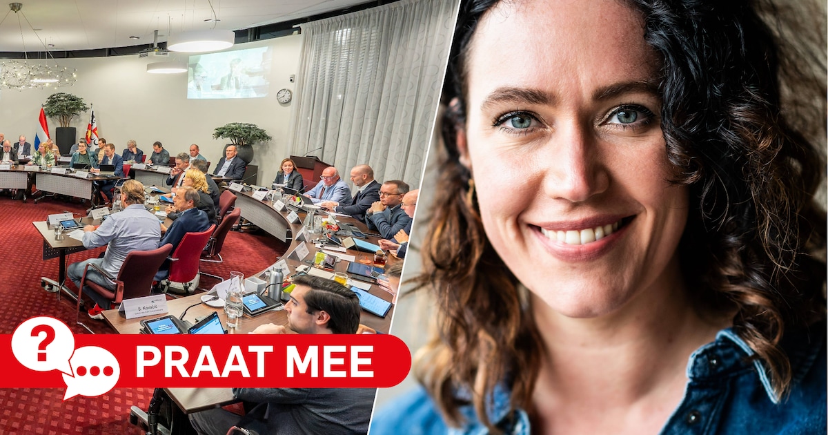 Bijna verkiezingen: wat vind jij het belangrijkste onderwerp in de Krimpenerwaard?