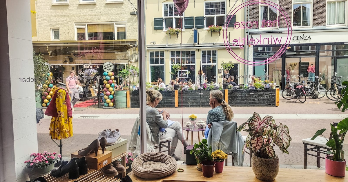 Nieuw! Deze zaken openden in 2025 in Woerden