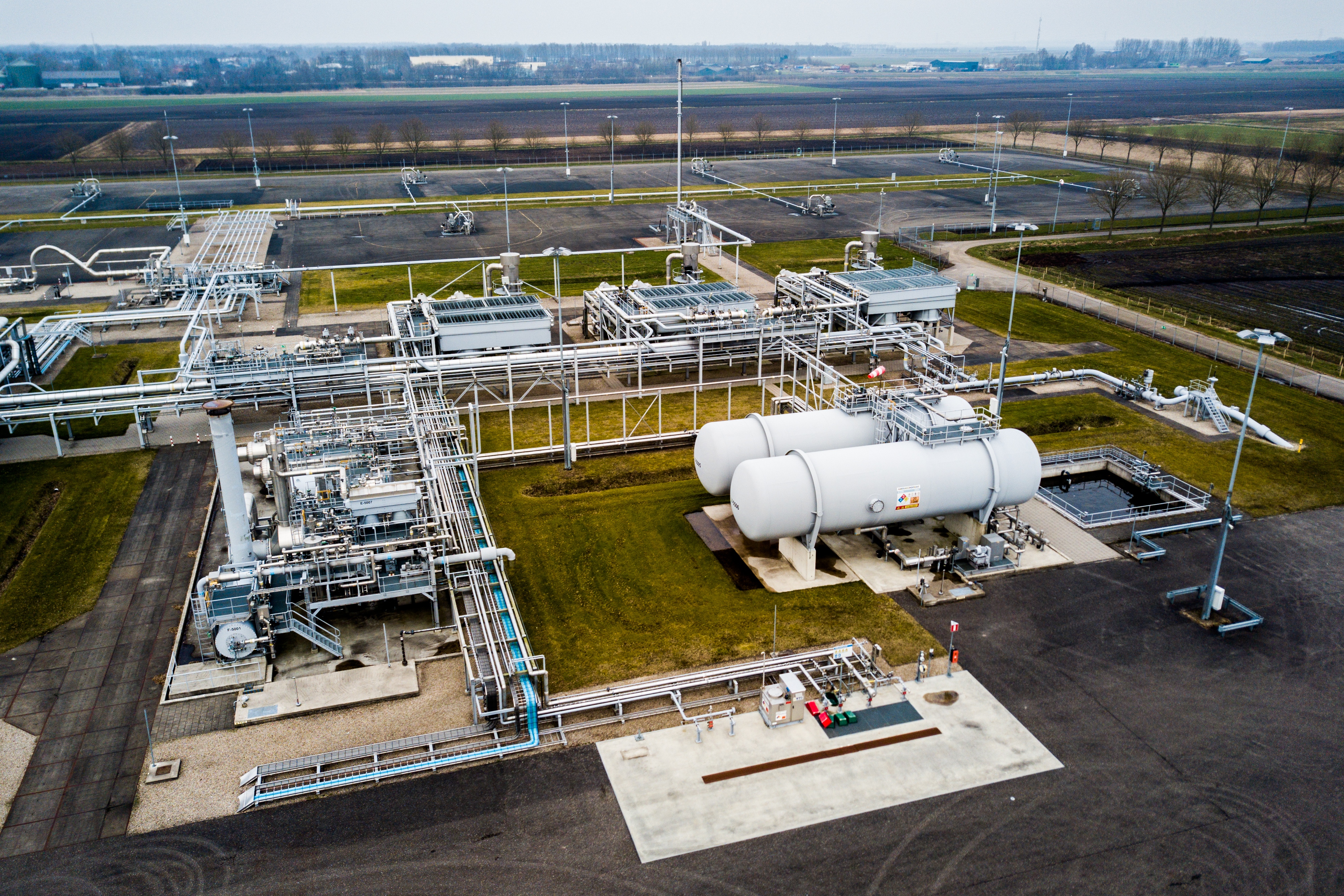 Is it wise to look to Groningen again in the gas crisis? This is what the gas expert says