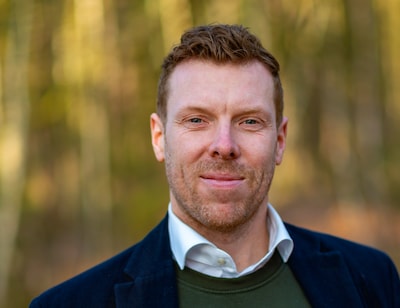 Teun Lavrijssen voert lijst Eersel Samen Anders aan