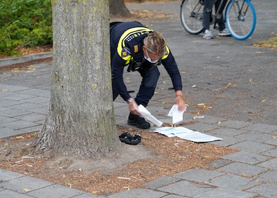 Twee Papendrechters en Rotterdammer aangehouden na vechtpartij in Dordrecht