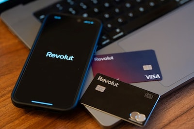 Grote Google-storing treft duizenden gebruikers van onlinebank Revolut