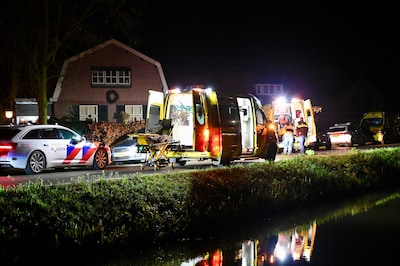 de-politie-doet-onderzoek