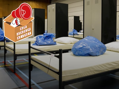 ‘Laten we gastvrij vluchtelingen opvangen, op z’n Twents’