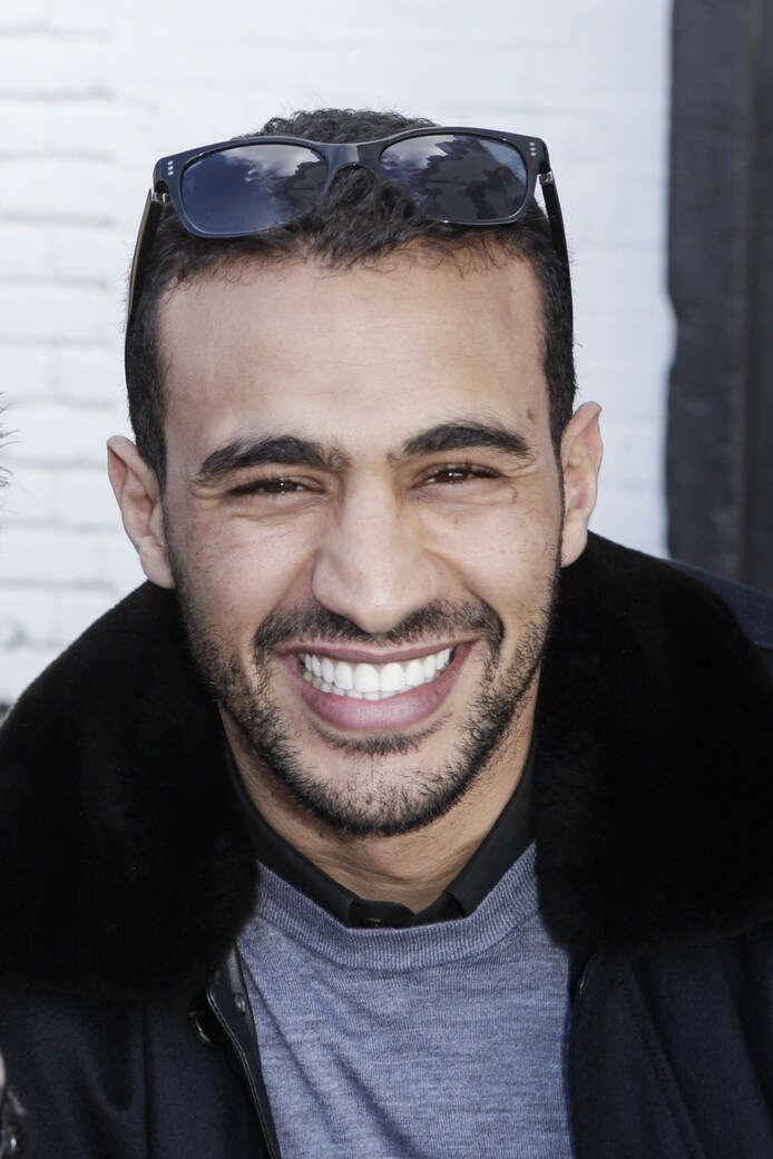 'Badr Hari sloeg vorig jaar ook al man in elkaar' | Amsterdam | AD.nl