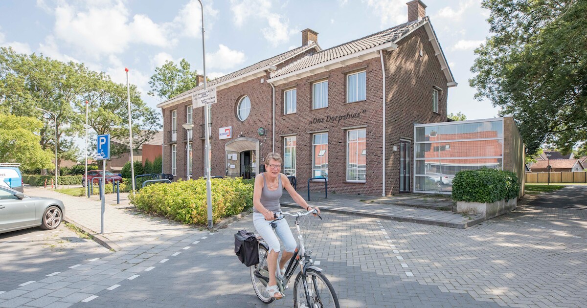 Inloopcentrum SameninReimerswaal officieel geopend in Kruiningen
