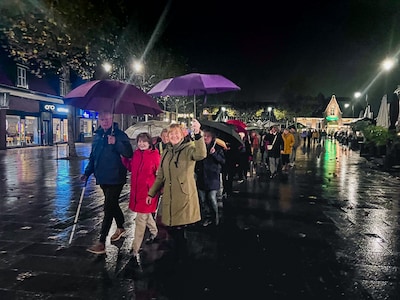 KunstLicht in Nijkerk: vierde editie met korte filmpjes van lokale kunstenaars